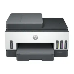 HP Smart Tank 750 | A4, 3-in-1 Multifunction Ink tank Printer (6UU47A)