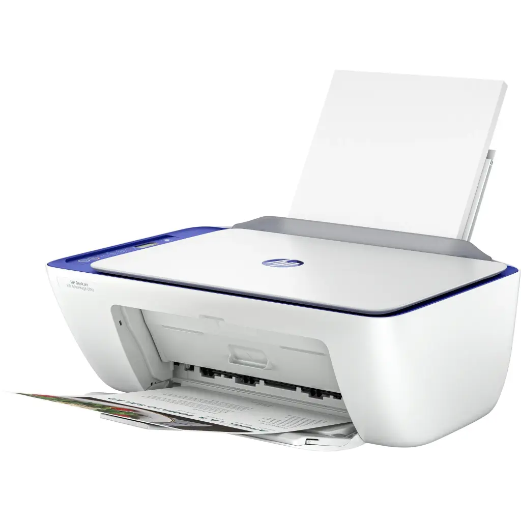 HP DeskJet Ink Advantage Ultra 4927 | A4, 3-in-1 Multifunction Inkjet Printer (6W7G3B)