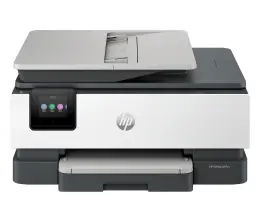 HP OfficeJet Pro 8123 | A4, 3-in-1 Multifunction Inkjet Printer (405W0C)