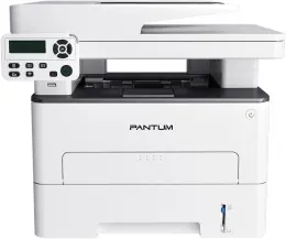 Pantum M7105DW | A4, Single-function Mono Laser Printer (33ppm, USB+NET+WIFI)