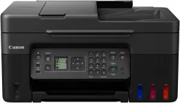 Canon PIXMA G4470 | 4-in-1 Multifunction, A4 Megatank Printer