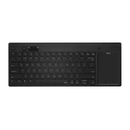 Rapoo K2800 Wireless Touch Keyboard