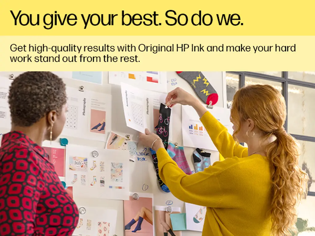 HP 925E Evomore Yellow Original Ink Cartridge 4K0W2PE