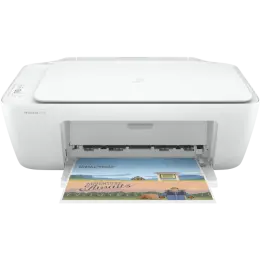 HP DeskJet 2320 | A4, 3-in-1 Multifunction Inkjet Printer (7WN42B)