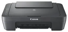 Canon PIXMA MG2541S | 3-in-1 Multifunction, A4 Inkjet Printer