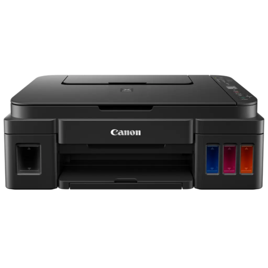 Canon PIXMA G3410 | 3-in-1 Multifunction, A4 Megatank Printer