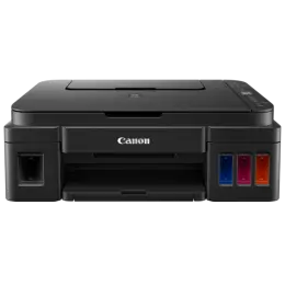 Canon PIXMA G3410 | All-In-One Megatank Ink Printer