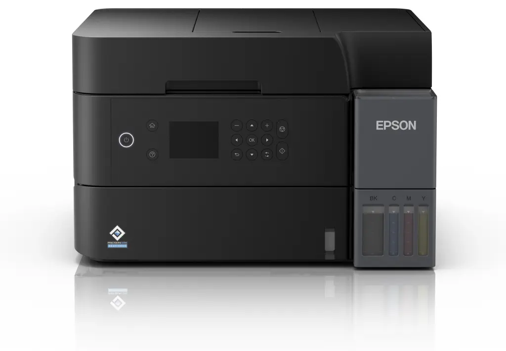 Epson Ecotank L6370 | A4, 3-in-1 Multifunction Office Printer (C11CL43405)