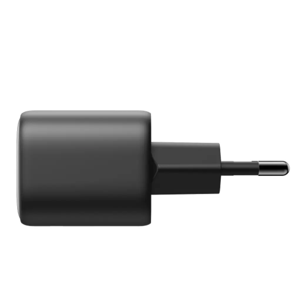 ANKER ZOLO 1 PORT 30W PD WALL CHRGR-BK