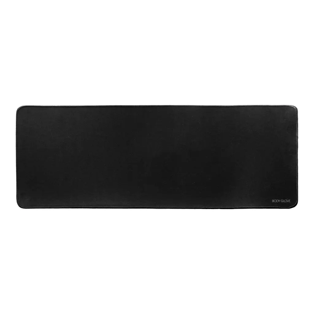 BG OVERSIZE MOUSEPAD-BLK