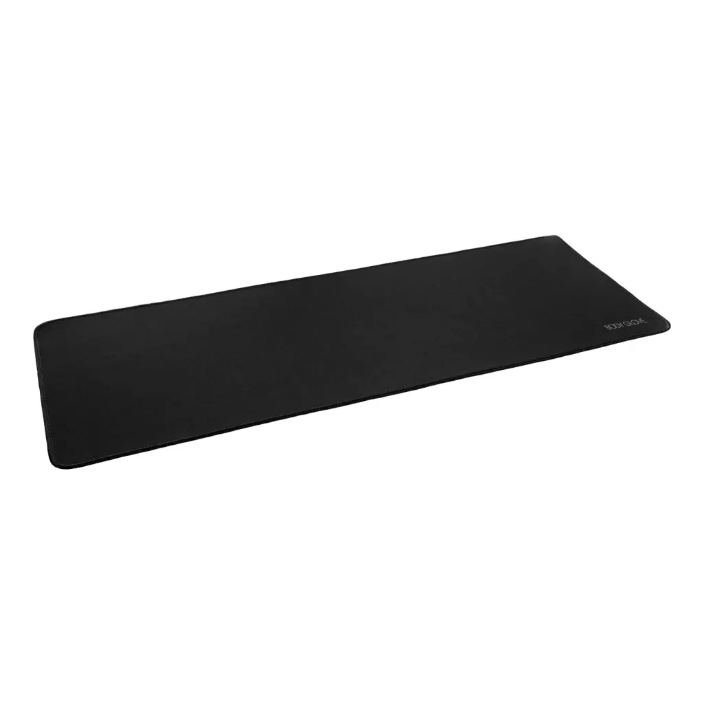BG OVERSIZE MOUSEPAD-BLK