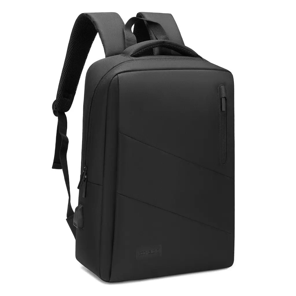 BG RECON2 LAPTOP BACKPACK-BLK