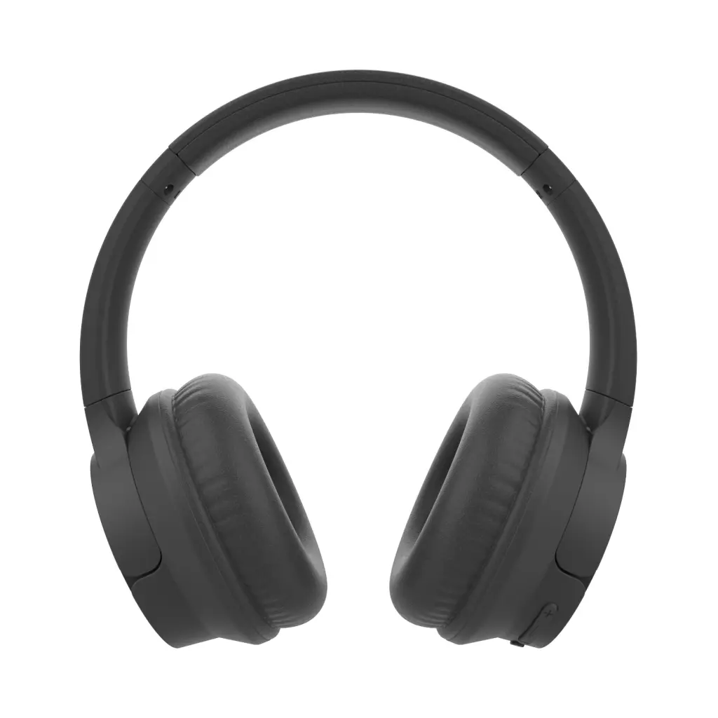 BG AMPED WLESS OVER HPHONE-BLK