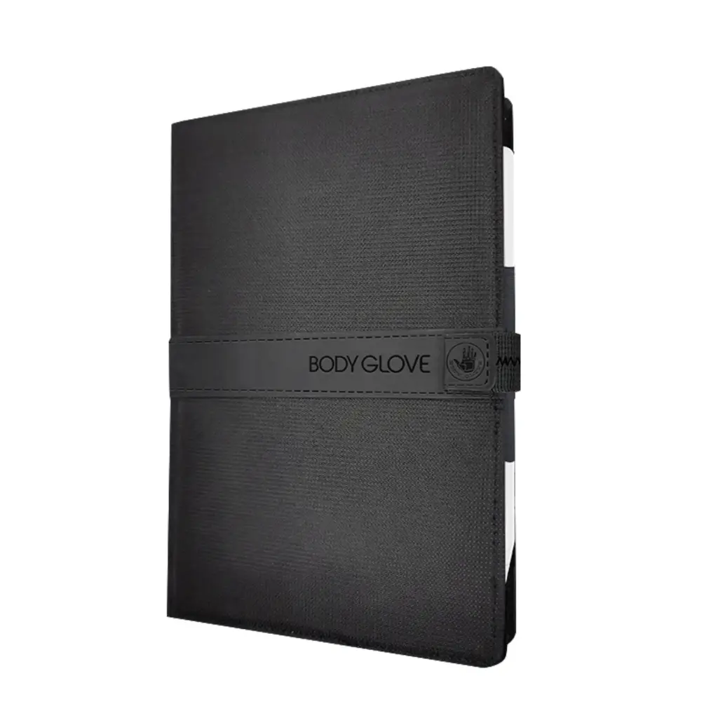 BG 8.5-11INC UNIVERSAL TAB CASE-BLK/BLK