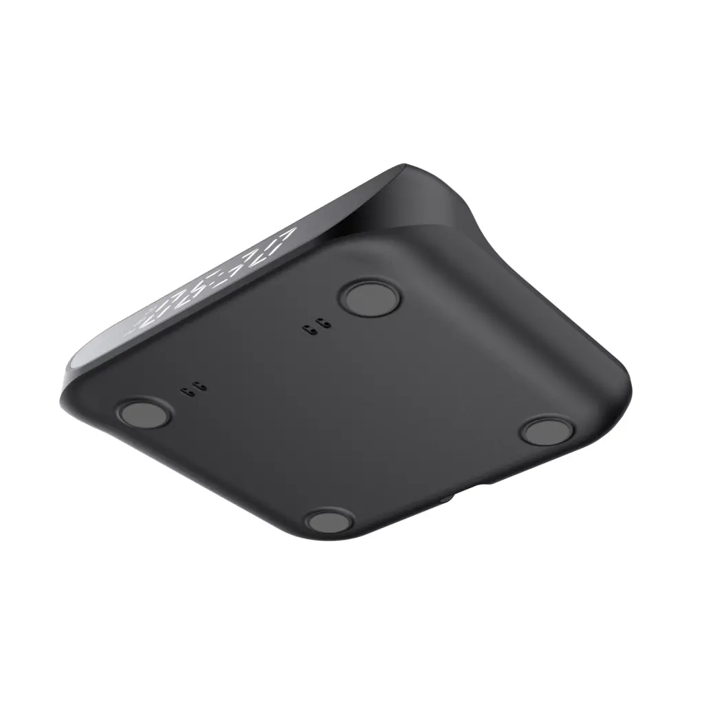 SNUG WLESS CHRGR CLOCK PAD 15W-BK