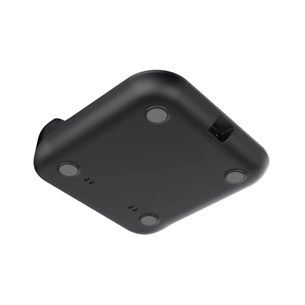 SNUG WLESS CHRGR CLOCK PAD 15W-BK