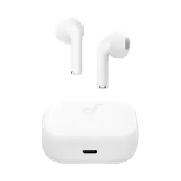 SOUNDCORE K20I TWS - White