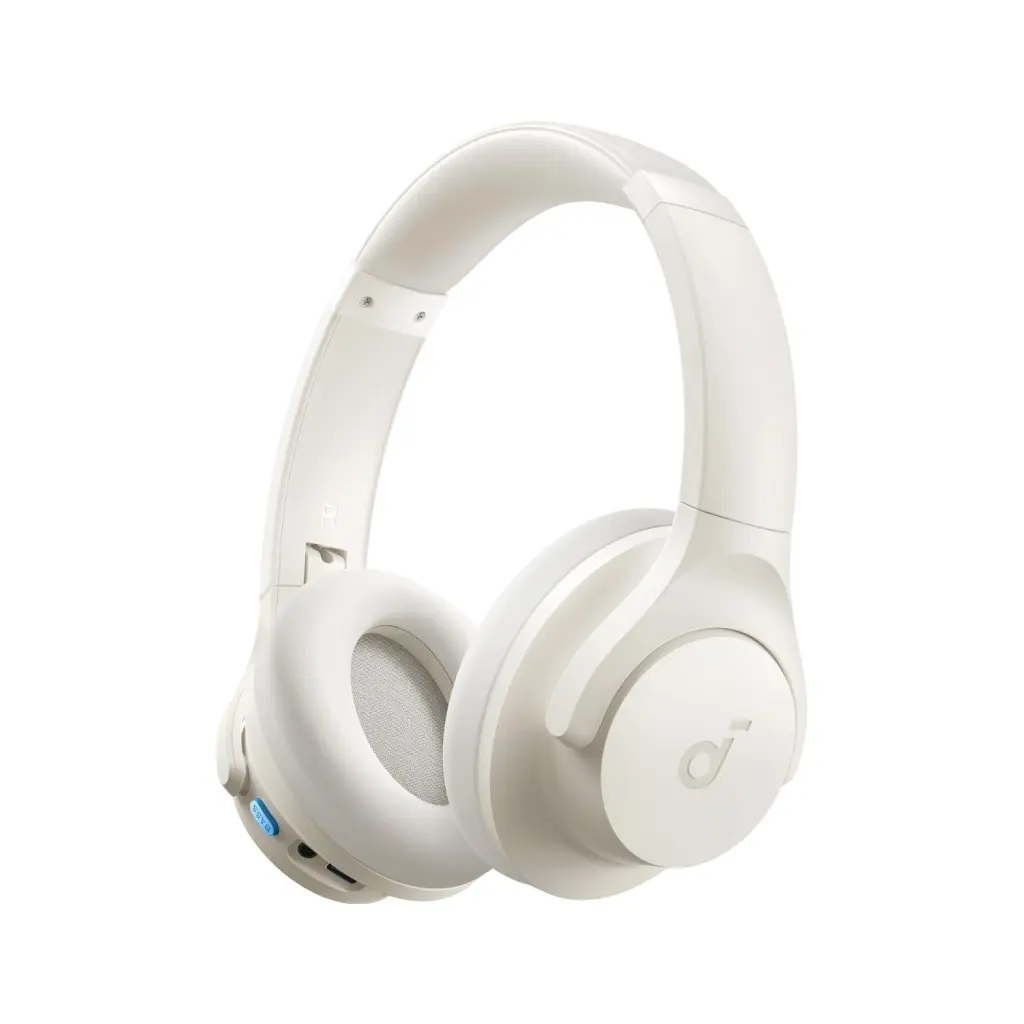 SOUNDCORE Q11I HEADPHONE - White