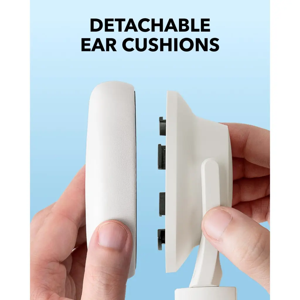 SOUNDCORE Q11I HEADPHONE - White