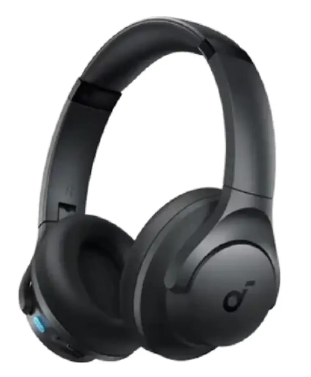 SOUNDCORE Q11I HEADPHONE - Black