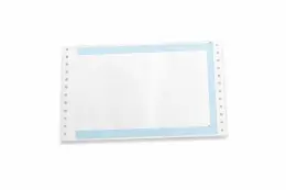 Wage Envelopes Ncr 2 Part B14243W 240X140mm B14243W Box 1500