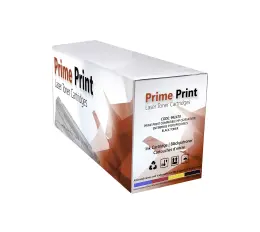 Prime HPCE255A Black Toner 6000 Page Yield Compatible for HP Laserjet P3015 (Each)