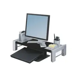 Fellowes Professional Flat Panel Workstation 8037401
