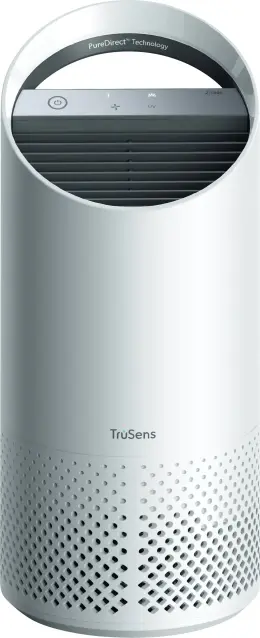 Leitz Trusens Air Purifier Z-1000 For Small Room (23 m2)