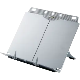 Fellowes Booklift Document Holder Silver