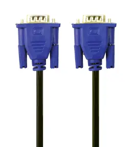 Volkano VGA Cable VK-20018-BK