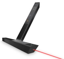 Volkano Present Series VK-20010-BK