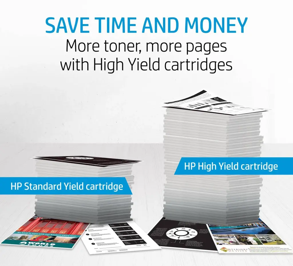 HP 35A Black Toner Cartridges 1,500 Pages Each Original (CB435AD) Dual-pack