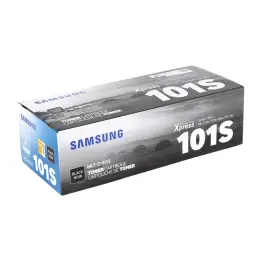Samsung toner original cartridge black MLTD101S/SU705A