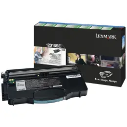 Lexmark 12016se Toner Cartridge E120