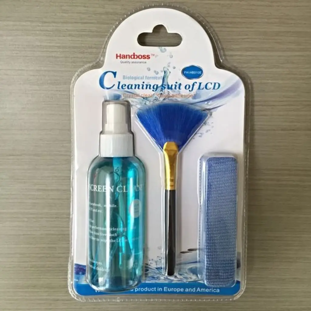 LCD Screen Cleaning Kit HL426