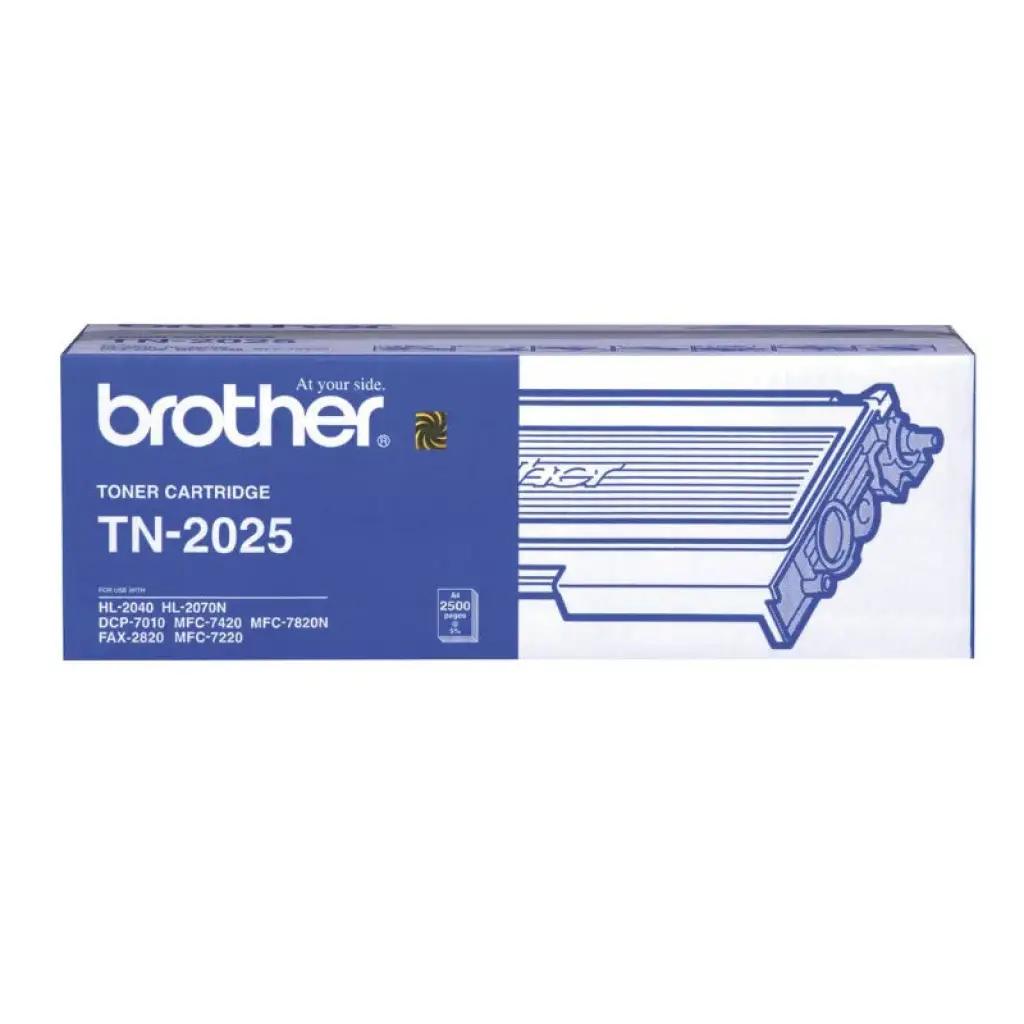 Brother TN2000/TN2025 Toner Cart