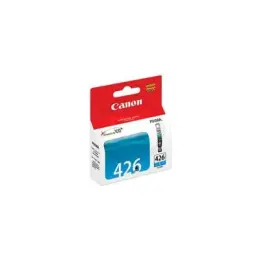 Canon 426 Cyan Original Ink Cartridge - CLI 426 C