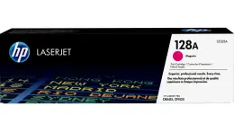 HP Toner Magenta 128A Page Yield 1300 CE323A