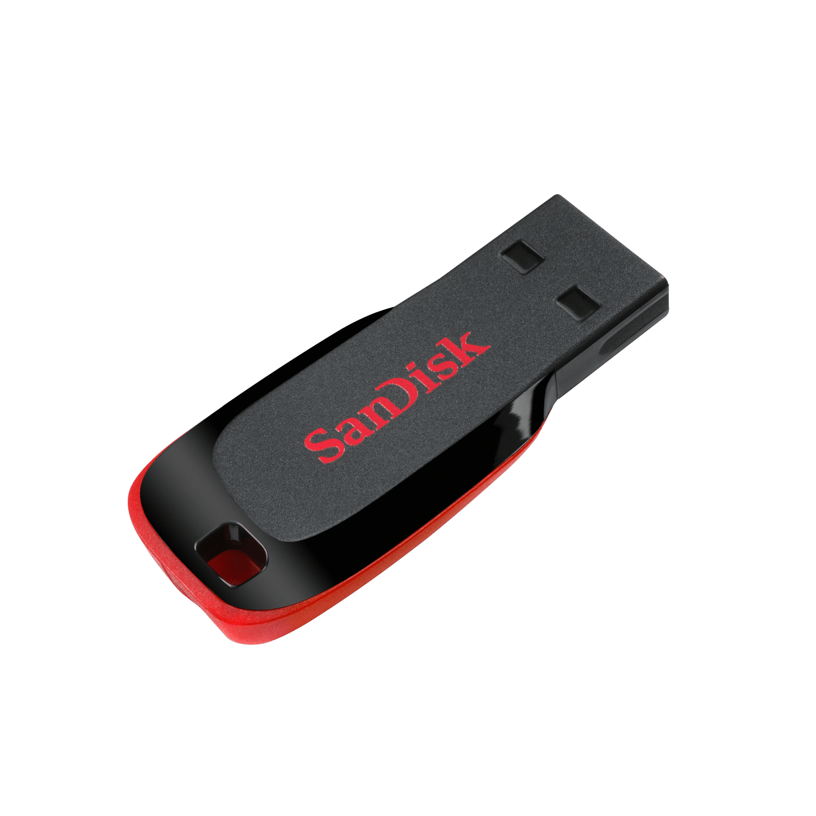 Sandisk Flash Drive Cruzer Blade SDCZ50128GB35 128GB (Each) | Waltons