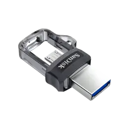 Sandisk flash drive ultra android dual usb 32GB