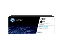 HP No 30Toner Black High Yield CF230HCF2303500 Page Yield for M203 MFP227 (Each)