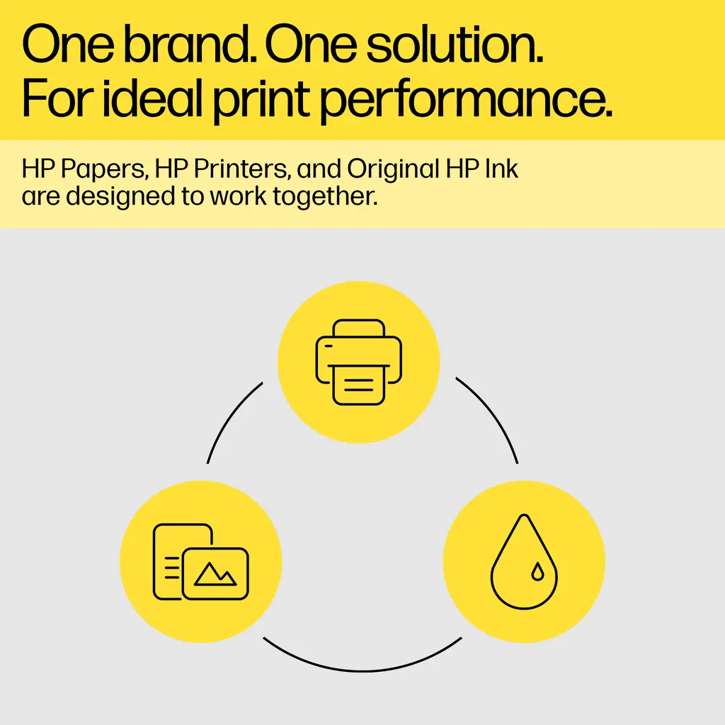 HP 938 Black Original Ink Cartridge 4S6X8PE