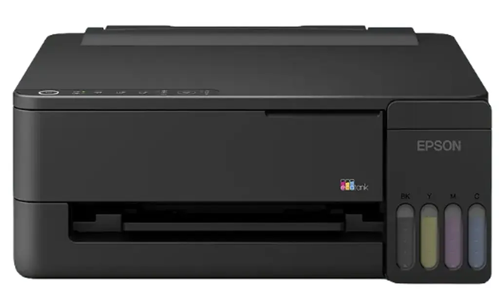 Epson Ecotank L1350 | A4, Single-function Wi-Fi Home Printer (C11CL65404)