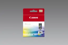 Canon CLI-36 Colour Ink Tank Cartridge