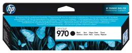 HP Ink No 970 Black 3000 Page yield CN621AE