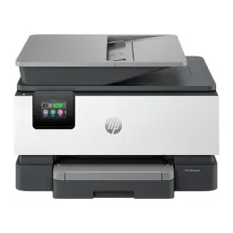 HP OfficeJet Pro 9120 | A4, 4-in-1 Multifunction Inkjet Printer (4V2M9C)