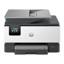 HP OfficeJet Pro 9120 All-in-One Printer (4V2M9C)
