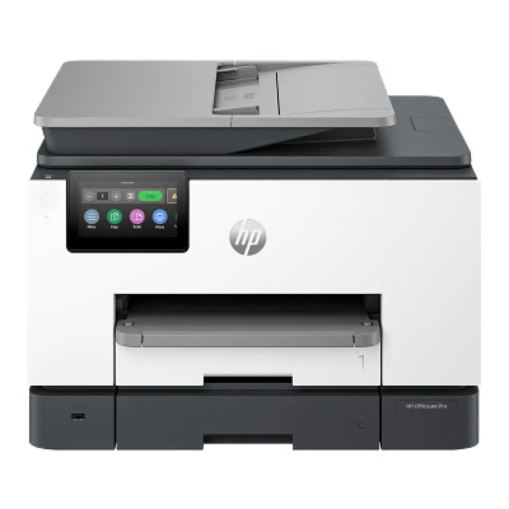 HP OfficeJet Pro 9130 | A4, 4-in-1 Multifunction Inkjet Printer (404K9C)