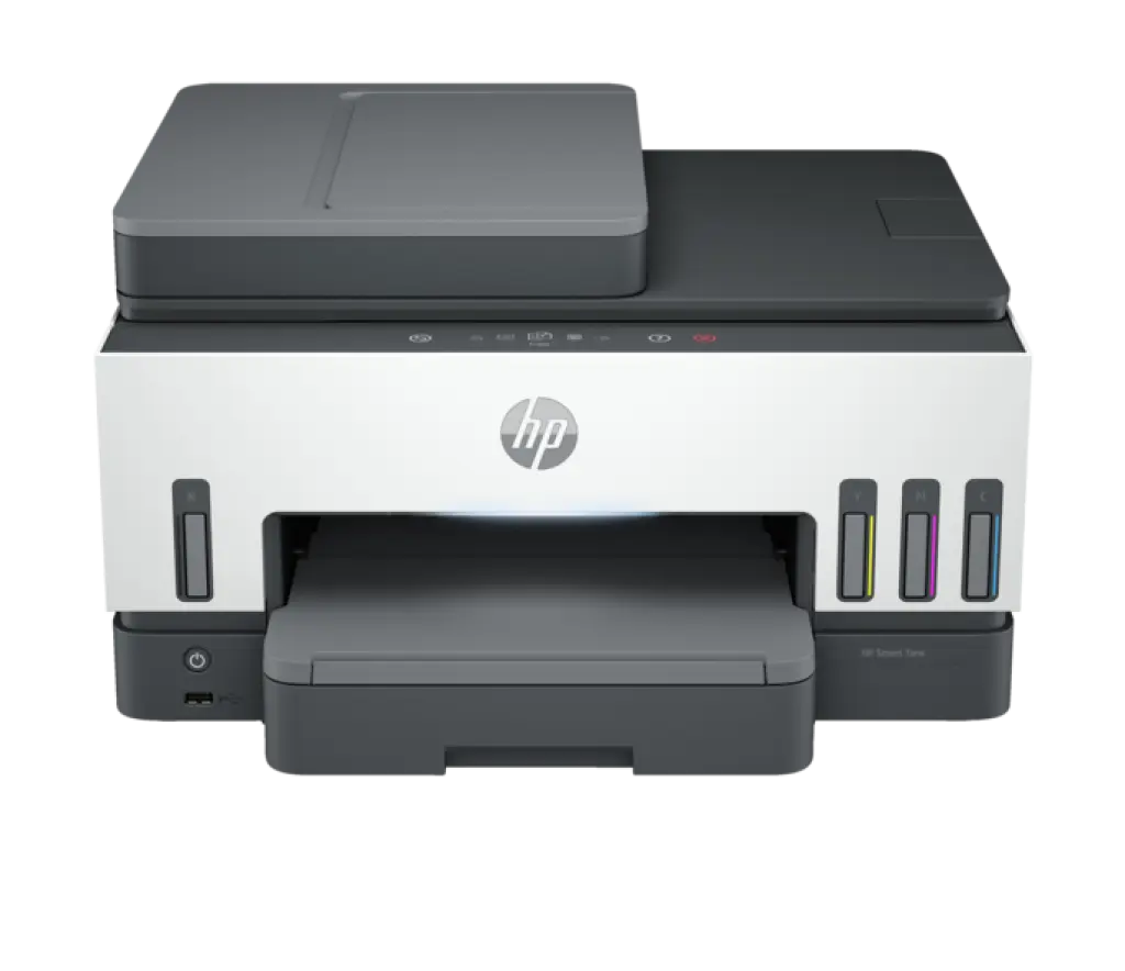 HP Smart Tank 790 | A4, 4-in-1 Multifunction Ink tank Printer (4WF66A)
