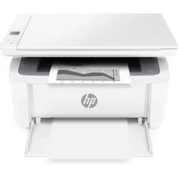 HP Laserjet MFP M141w | A4, 3-in-1 Multifunction Laser Printer (7MD74A)
